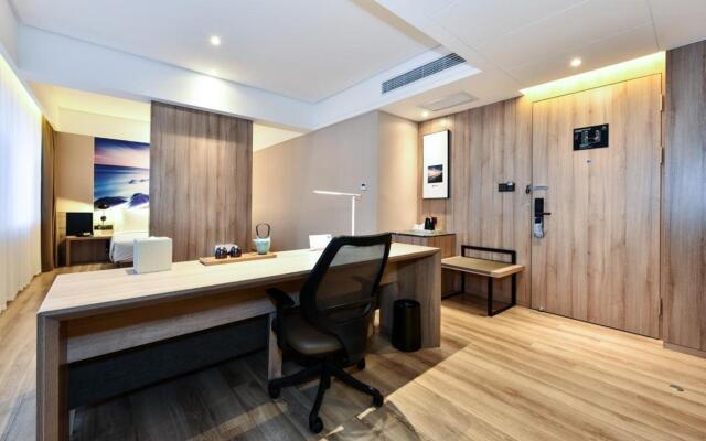 Atour Hotel Jinma Road Development Zone Dalian