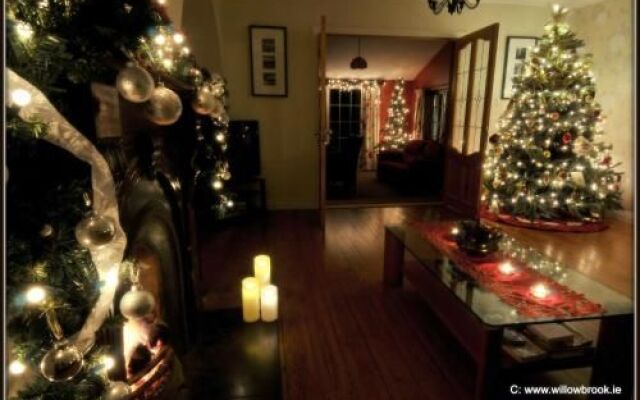Willowbrook Bed and Breakfast