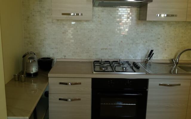 Apartment Magellano Luxury Penthouse