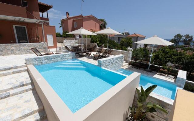 Dimani Suites