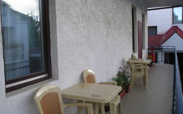 Viktoria Guest House