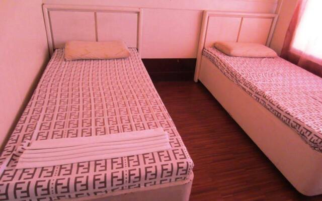 Residencia Heneral
