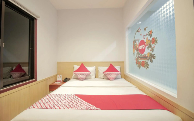 Collection O 295 Grha Ciumbuleuit Guest House