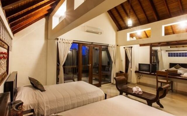 Kutuh Tirta Arum Guest House