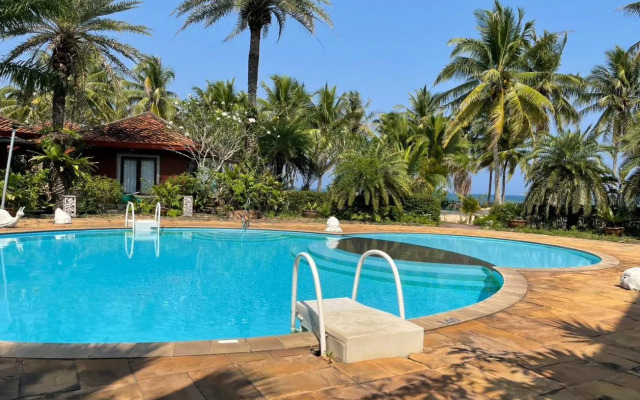 Rachavadee Bankrut Resort