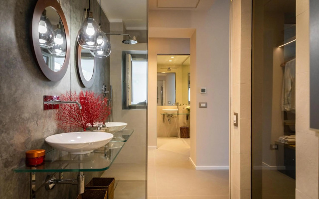 Nesos suites by DomuSicily