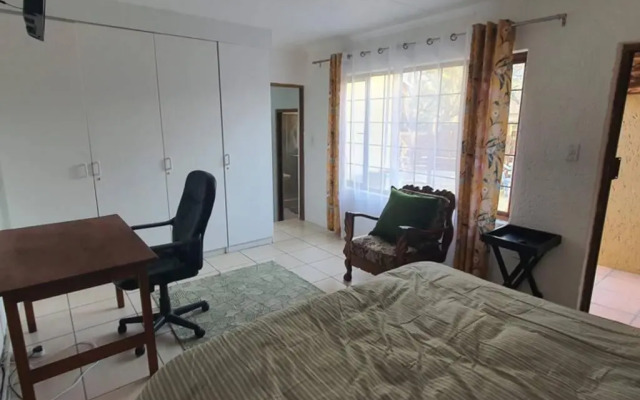 Private Bachelor Apartment 1