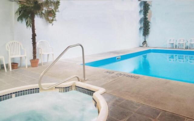 MountainView Hotel Merritt