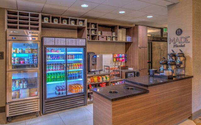 DoubleTree by Hilton Utica