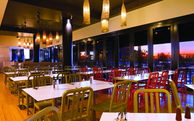Vibe Hotel Darwin Waterfront