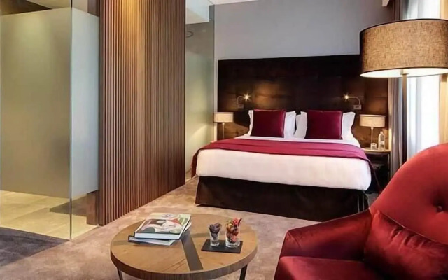 Grand Hotel Campione