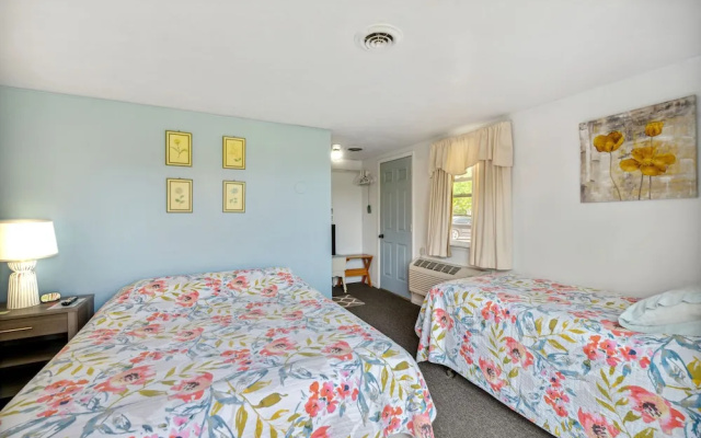 Sunset Acres Motel