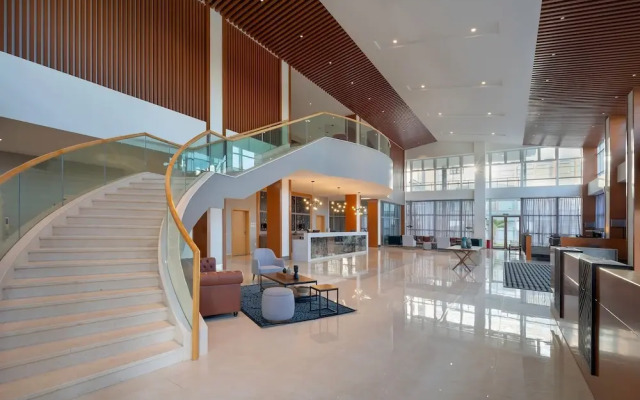 Protea Hotel by Marriott Lusaka International Airport