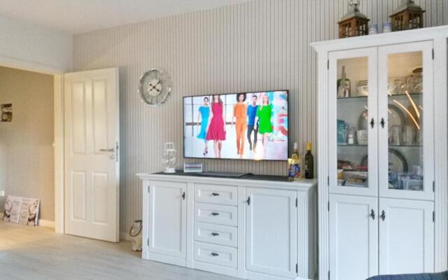 Haus Hansastrasse 13 Haus Hansastrasse Appartement HanSa Bay