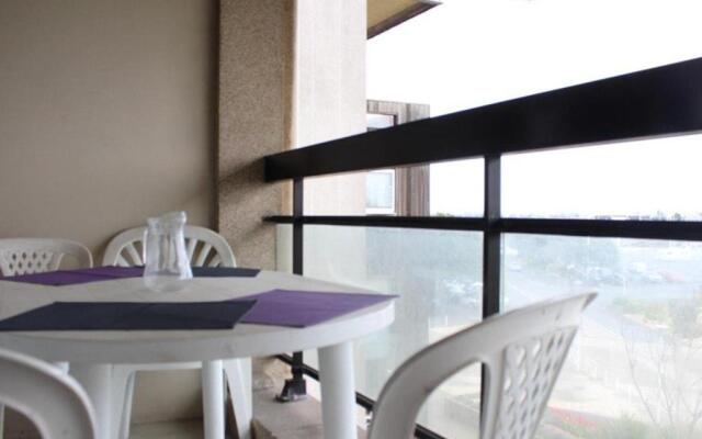 Appartement La Rochelle, 1 pièce, 4 personnes - FR-1-246-119