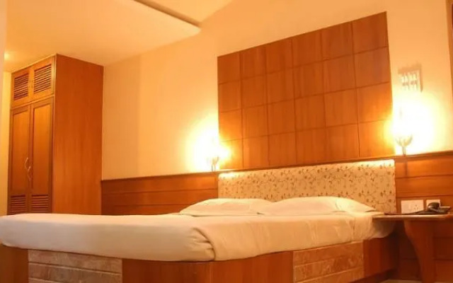 Pragati Resorts
