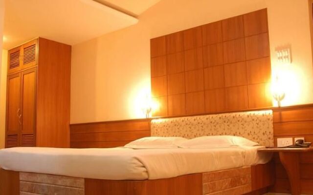 Pragati Resorts