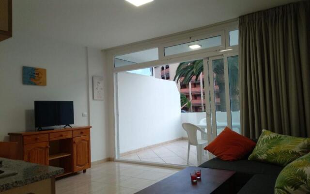 Apartamento Playa del Inglés - Yumbo I