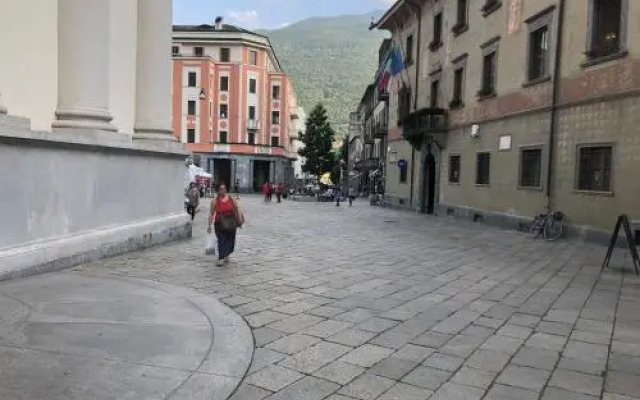 Nonna Pallina Residence