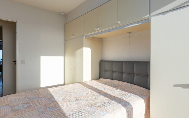 Apartment on the 7th Floor