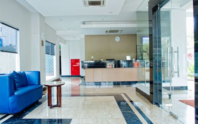 P Hotel Jakarta