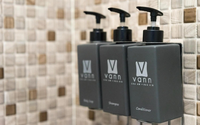 Vann Hua Hin Resort