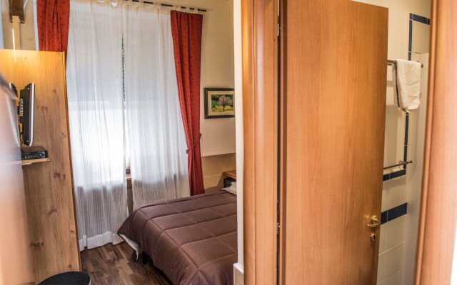 San Peter Rome B&B