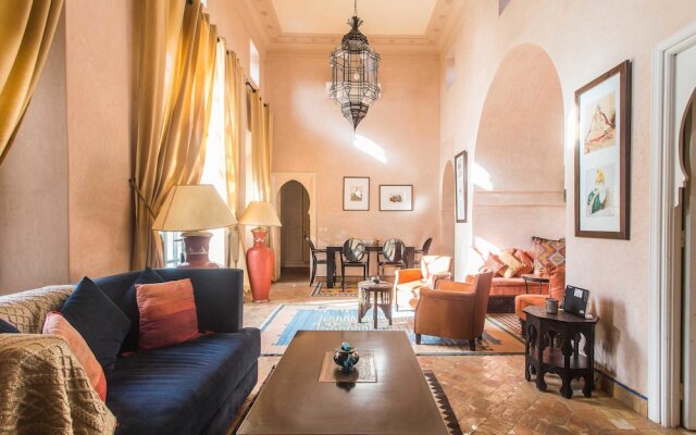 Villas Jardin