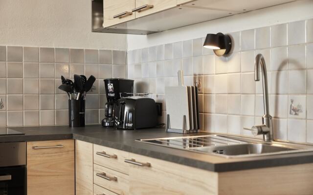 Hotel Restaurant tauernhex