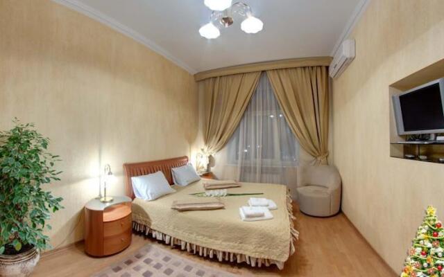 Guesthouse на Крещатике