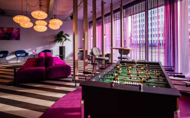 Hotel VIC