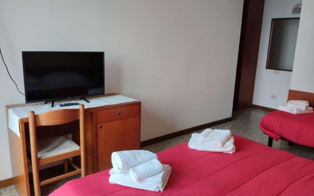 Hotel Mia