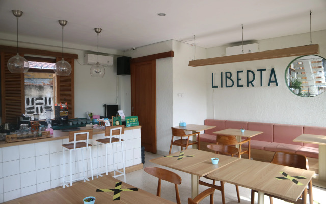 Liberta Malioboro South