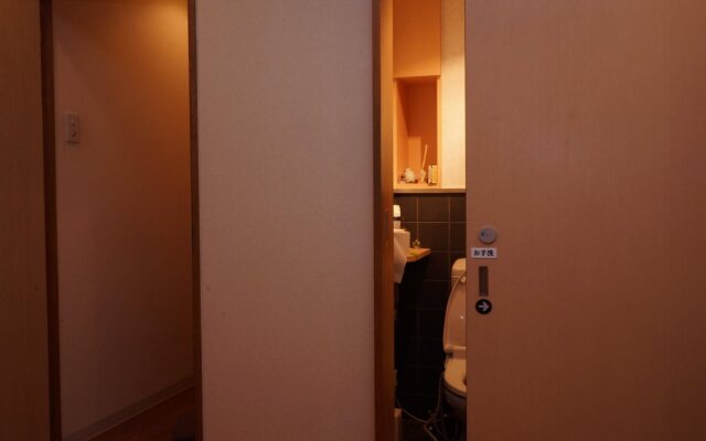 Guest House WA - Hostel