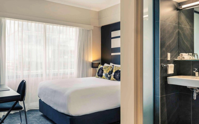 Mövenpick Hotel Auckland