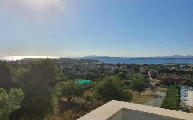 Double Royal Hotel