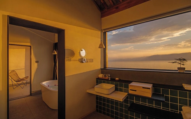 FEIFAN Erhai Lake Hotel