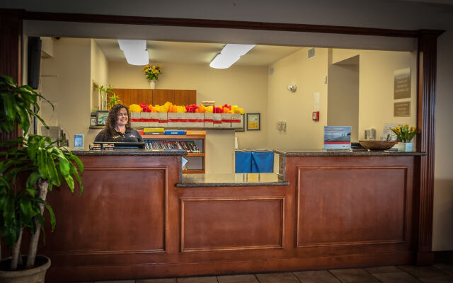 Candlewood Suites New Iberia by IHG