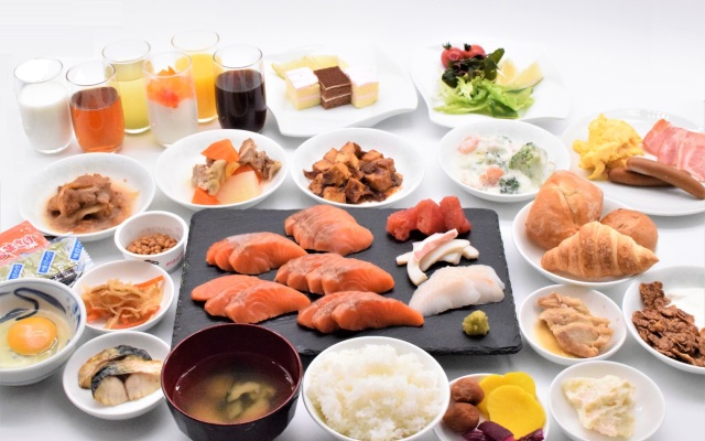 Hotel New White House