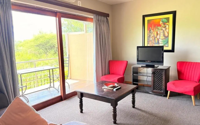 Rio Vista Lodge