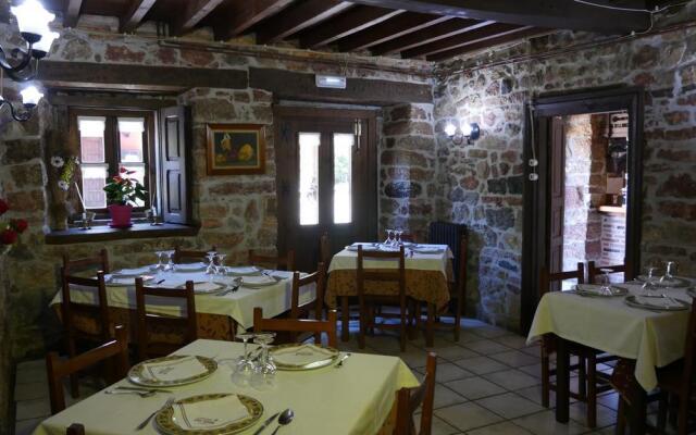 Hotel Rural Los Texos