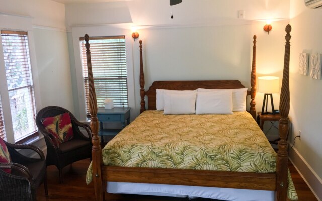 Watergarden Inn at the Bay