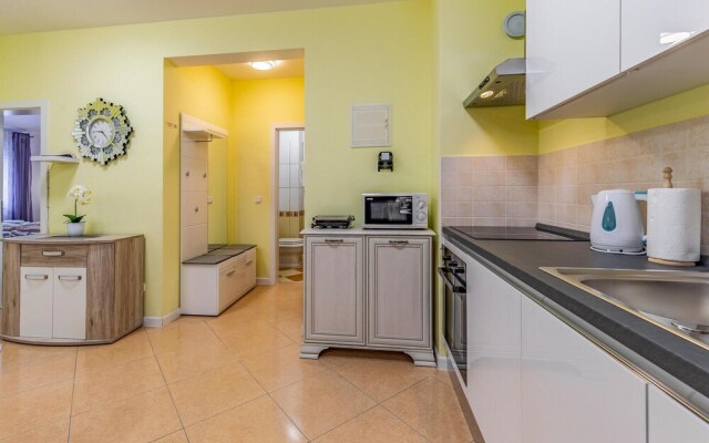 Amazing Apartment in Medulin With Wifi and 3 Bedrooms