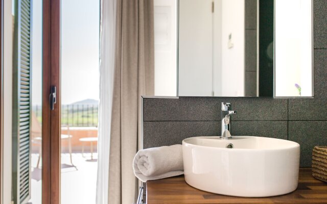 Agroturismo Ses Vistes