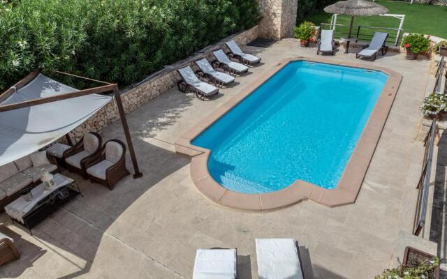 Finca Son Moix