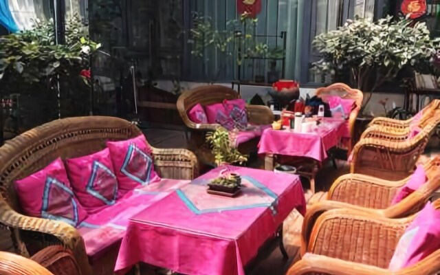 Jintang Inn