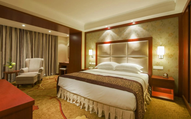 AVIC Hotel Beijing