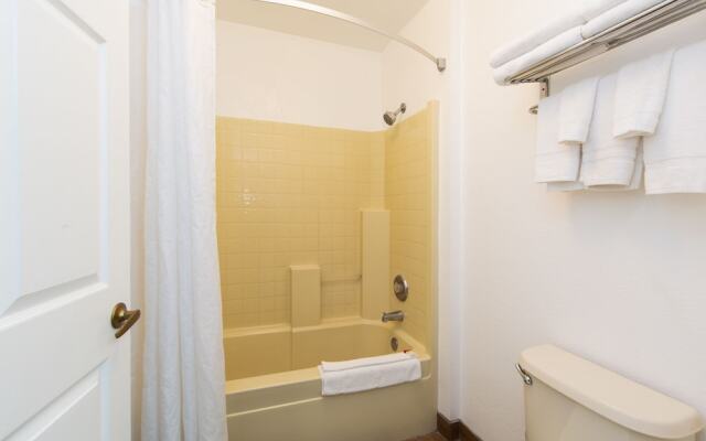 Travelodge Merced Yosemite