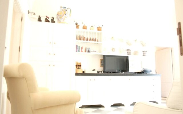 Holiday Home Viale Arsilio - 4