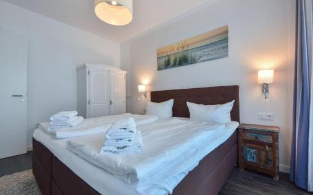 Villa Westend Wohnung 12 und 14